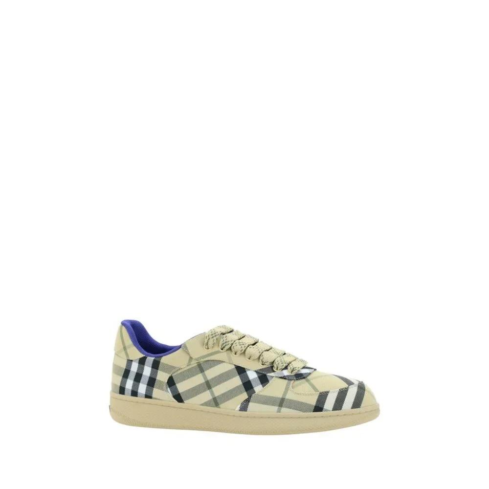 Burberry Burberry Trainer Sneakers/EU43/US10/Multicolor - Picture 3 of 6